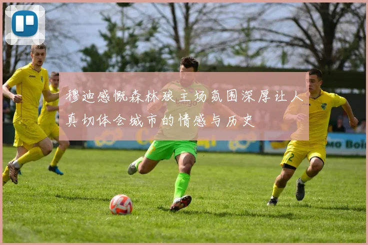 穆迪感慨森林狼主场氛围深厚让人真切体会城市的情感与历史